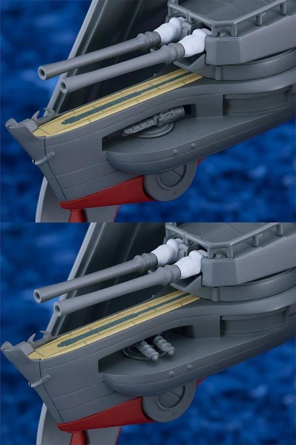 (預購) Good Smile PLAMATEA 艦隊Collection 金剛改二丙 組裝模型 20260917 Good Smile PLAMATEA 艦隊Collection 金剛改二丙 組裝模型