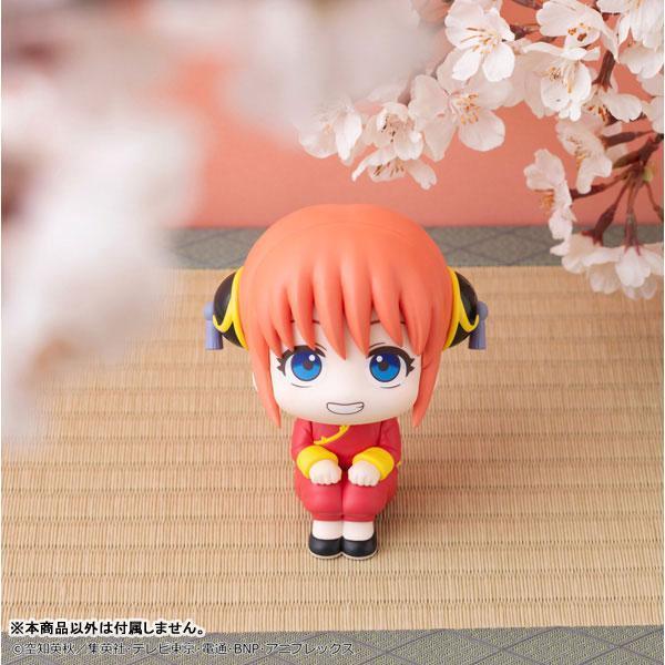 (預購) [再販] MEGAHOUSE LOOKUP 銀魂 神樂 20260915 [再販] MEGAHOUSE LOOKUP 銀魂 神樂