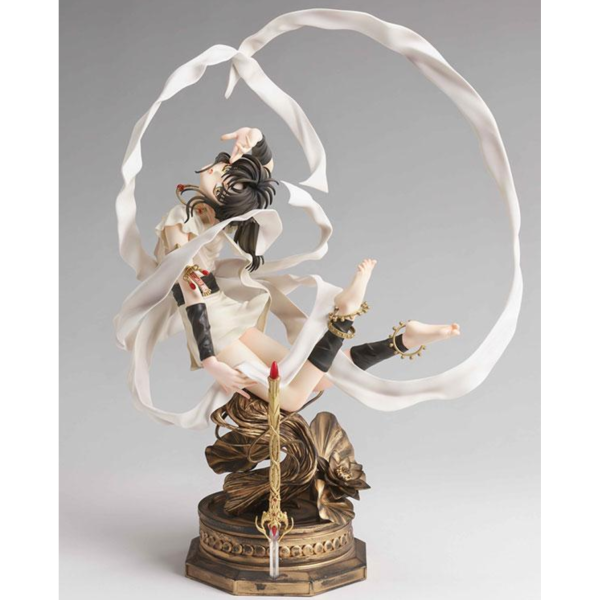 (預購) Hobbymax 1/7 聖傳 -RG VEDA- 阿修羅 完成品 20260903 Hobbymax 1/7 聖傳 -RG VEDA- 阿修羅 完成品