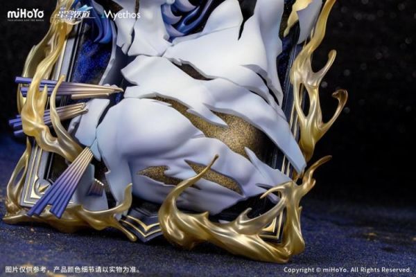 (預購) Myethos 崩壞:星穹鐵道 Diorama系列 白厄 黎明恰如此燃燒Ver. PVC完成品 20260604 Myethos 崩壞:星穹鐵道 Diorama系列 白厄 黎明恰如此燃燒Ver. PVC完成品