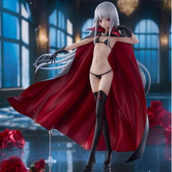 (預購) koikoi 1/6  原畫:八寶備仁 -櫻- 美少女萬華鏡 篝之霧枝 PVC完成品 20260310 koikoi 1/6  原畫:八寶備仁 -櫻- 美少女萬華鏡 篝之霧枝 PVC完成品