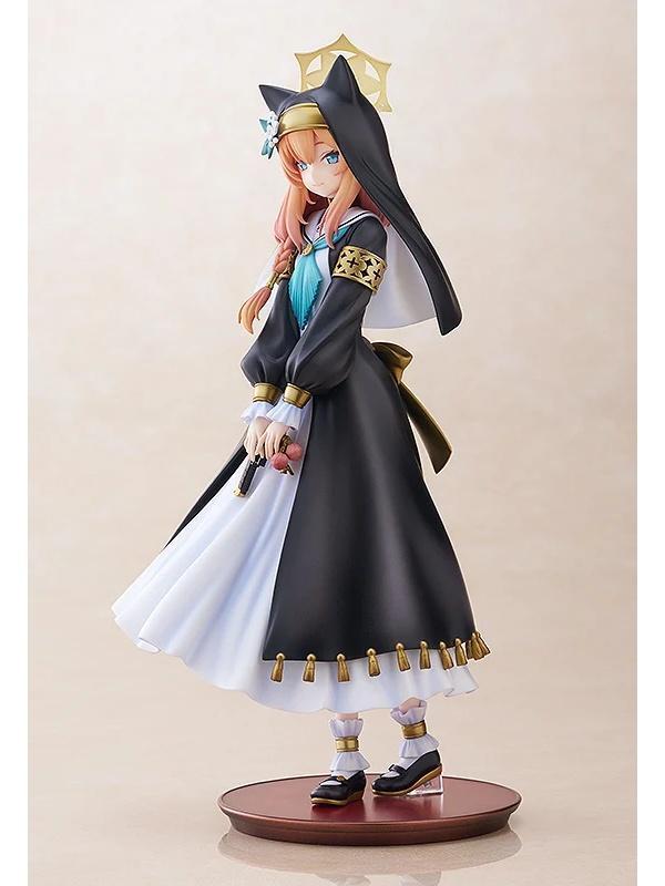 (預購) Miyuki 1/7 蔚藍檔案 Blue Archive 瑪麗 完成品 20260906 Miyuki 1/7 蔚藍檔案 Blue Archive 瑪麗 完成品