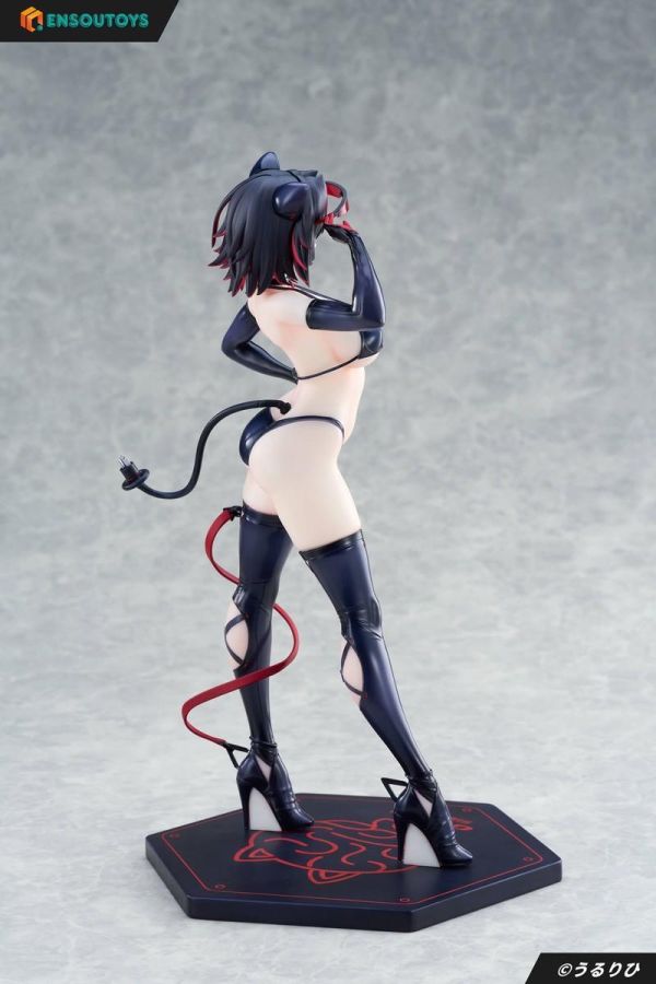 (預購) ENSOUTOYS 1/6 賽博萌寵 奧尼基斯 輕裝版 完成品 20261015 ENSOUTOYS 1/6 賽博萌寵 奧尼基斯 輕裝版 完成品