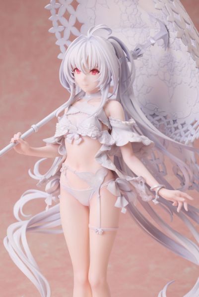 ANIPLEX 1/7 Fate/Grand Order 偽裝者 / 阿瓦隆女士 PVC完成品 ANIPLEX 1/7 Fate/Grand Order 偽裝者 / 阿瓦隆女士 PVC完成品