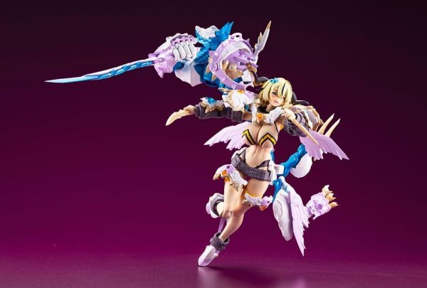 (預購) Kotobukiya 壽屋 ARCANADEA 阿爾卡納蒂亞 埃尼爾 組裝模型 AR016 20261014 Kotobukiya 壽屋 ARCANADEA 阿爾卡納蒂亞 埃尼爾 組裝模型 AR016