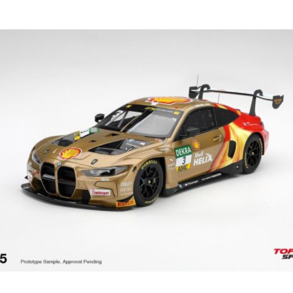 (預購) TOP SPEED 1/18 寶馬 BMW M4 GT3 EVO #3 Schubert Motorsport 2026 DTM Zanvoort Race 2 Winner TS0745 20260921 TOP SPEED 1/18 寶馬 BMW M4 GT3 EVO #3 Schubert Motorsport 2026 DTM Zanvoort Race 2 Winner TS0745