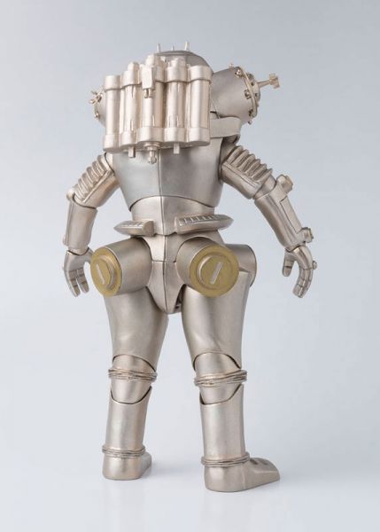 BANDAI S.H.Figuarts SHF 超人力霸王 金古喬 BANDAI S.H.Figuarts SHF 超人力霸王 金古喬