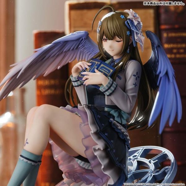 (預購) Union Creative 1/6  偶像大師 閃耀色彩 桑山千雪 白珠天使ver. PVC完成品 20260804 Union Creative 1/6  偶像大師 閃耀色彩 桑山千雪 白珠天使ver. PVC完成品