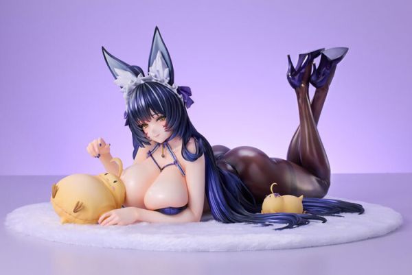 (預購) NEONMAX 1/4 碧藍航線 武藏 靜態插畫Ver. PVC完成品 (預購) NEONMAX 1/4 碧藍航線 武藏 靜態插畫Ver. PVC完成品