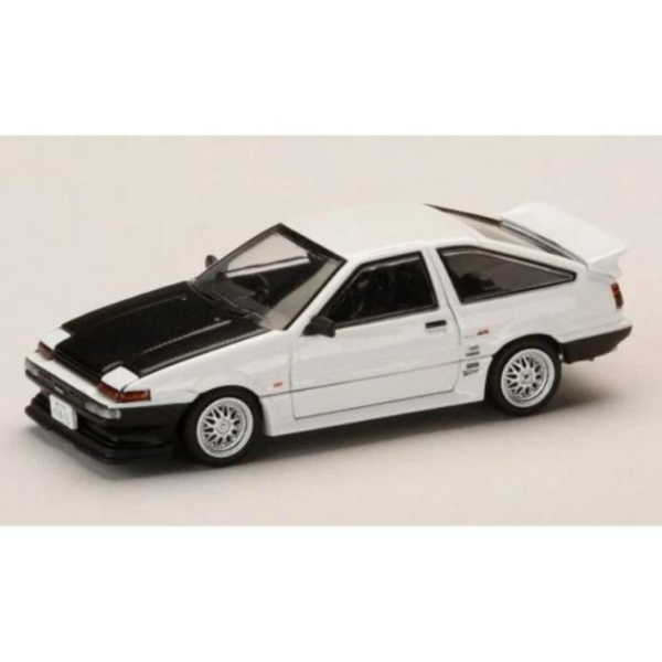 (預購) Hobby JAPAN1/64 土屋圭市 DK Tsuchiya Street Tuning 1998 HJ646052DDK 20260811 Hobby JAPAN1/64 土屋圭市 DK Tsuchiya Street Tuning 1998 HJ646052DDK