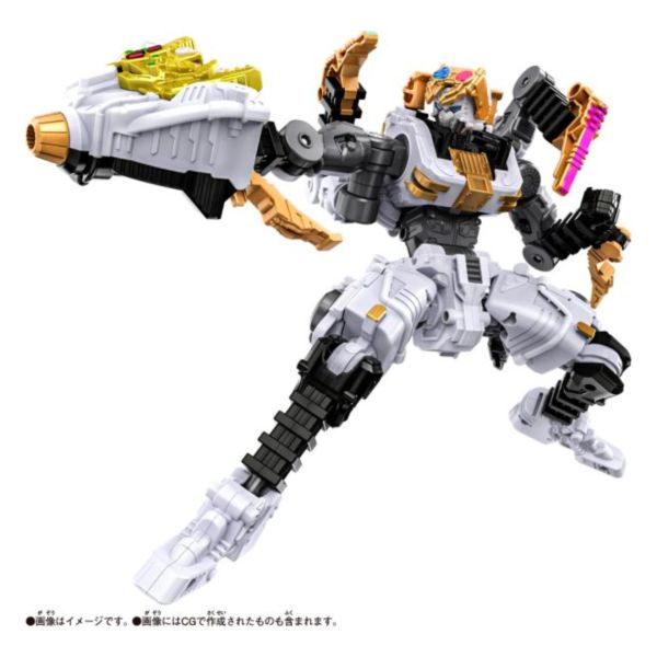 BANDAI 王樣戰隊 帝王戰隊 國王戰隊 DX 狼蛛騎士 地底守護者武器套組 可動完成品 BANDAI,王樣戰隊,國王戰隊,帝王戰隊,DX,狼蛛騎士,地底守護者,武器套組,可動完成品
