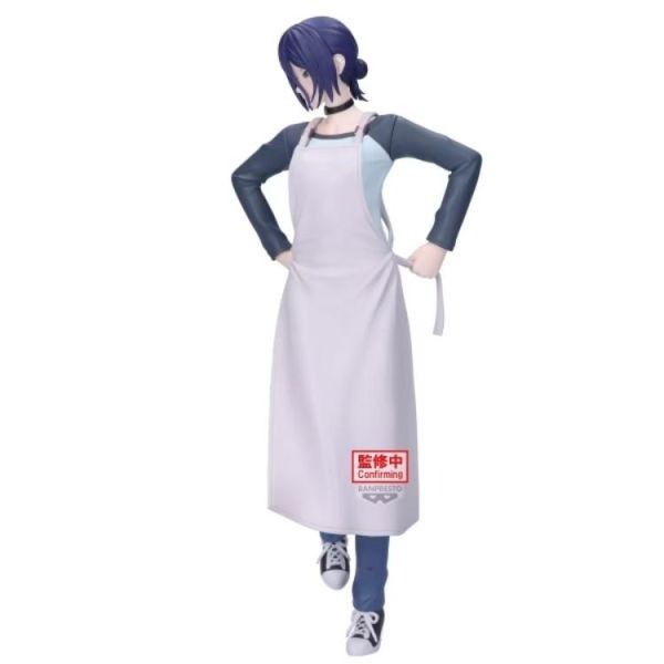 (預購) BP景品 鏈鋸人 蕾潔篇 G&G 蕾潔 二道咖啡廳ver. 眼鏡牌 BANPRESTO 2612 20260709 BP景品 鏈鋸人 蕾潔篇 G&G 蕾潔 二道咖啡廳ver. 眼鏡牌 BANPRESTO
