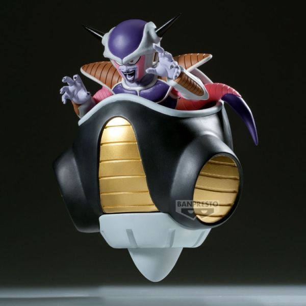 (預購) BP景品 七龍珠Z MATCH MAKERS 弗利沙（VS孫悟空） 眼鏡牌 BANPRESTO 2604 20251021 BP景品 七龍珠Z MATCH MAKERS 弗利沙（VS孫悟空） 眼鏡牌 BANPRESTO