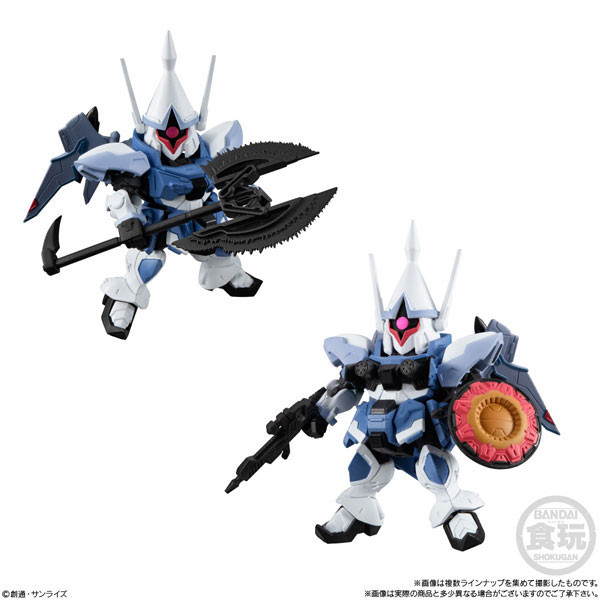 BANDAI 盒玩 機動戰士鋼彈 SEED FREEDOM MOBILITY JOINT VOL.7 全7種 一中盒10入販售 BANDAI 盒玩 機動戰士鋼彈 SEED FREEDOM MOBILITY JOINT VOL.7 全7種 一中盒10入販售