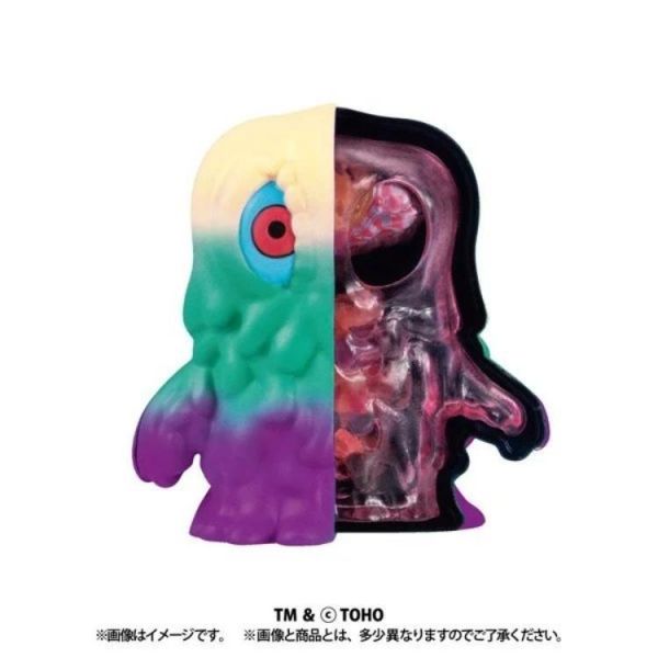 (預購) MEGAHOUSE 盲盒 INSIDE FANTASY 黑多拉 全4種 一中盒4入販售 20260813 MEGAHOUSE 盲盒 INSIDE FANTASY 黑多拉 全4種 一中盒4入販售