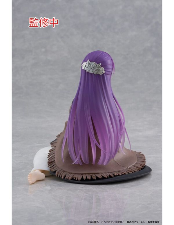 TAITO 景品 葬送的芙莉蓮 Desktop Cute Figure 費倫 2505 TAITO 景品 葬送的芙莉蓮 Desktop Cute Figure 費倫