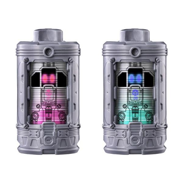 (預購) BANDAI 超宇宙刑事 DX情感機關套組03 20260125 BANDAI 超宇宙刑事 DX情感機關套組03