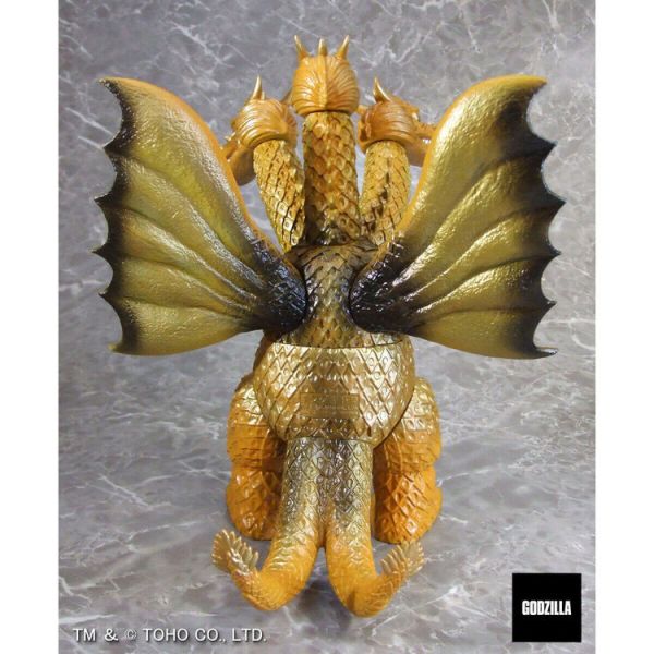 (預購) [PB商店] BANDAI Great Saurus 王者基多拉 (預購) [PB商店] BANDAI Great Saurus 王者基多拉