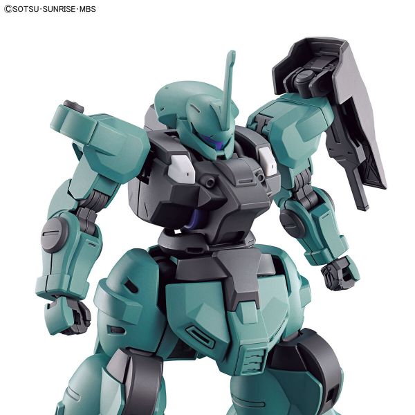 BANDAI 1/144 HG TWFM 005 迪蘭薩 一般機/勞達專用機 機動戰士鋼彈 水星的魔女 組裝模型 BANDAI, 1/144, HG, TWFM, 005, 迪蘭薩, 一般機,/,勞達,專用機, 機動戰士鋼彈, 水星的魔女, 組裝模型,