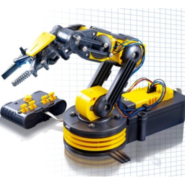 (預購) PROKITS 寶工 動力機器手臂 GE-535N 20260107 PROKITS 寶工 動力機器手臂 GE-535N