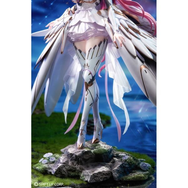 [豪華版] HobbySakura 1/7 勝利女神:妮姬 桃樂絲 PVC完成品 [豪華版] HobbySakura 1/7 勝利女神:妮姬 桃樂絲 PVC完成品