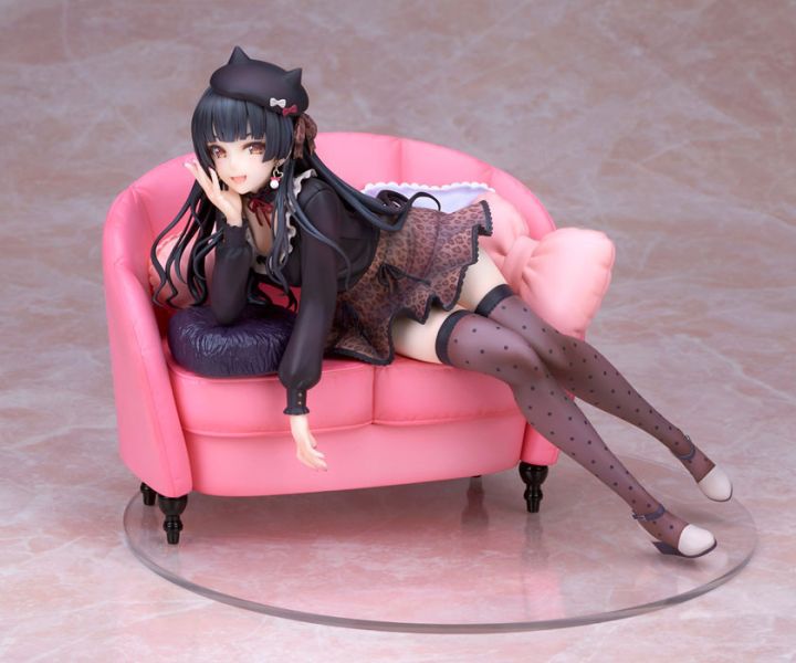 [再販] ALTER 1/8 偶像大師閃耀色彩 黛冬優子 Off.the.Re.cord Ver. PVC完成品 [再販] ALTER 1/8 偶像大師閃耀色彩 黛冬優子 Off.the.Re.cord Ver. PVC完成品