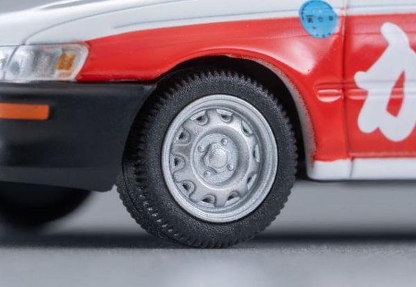 (預購) TOMYTEC 1/64 LV-N273c 豐田 Toyota Corolla Van DX (Kani Doraku) 20260726 TOMYTEC 1/64 LV-N273c 豐田 Toyota Corolla Van DX (Kani Doraku)