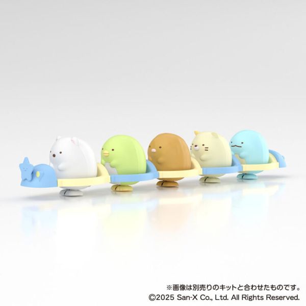(預購) AOSHIMA 樂Pla 角落生物 SU-04 貓咪 組裝模型 20251021 (預購) AOSHIMA 樂Pla 角落生物 SU-04 貓咪 組裝模型 20251021
