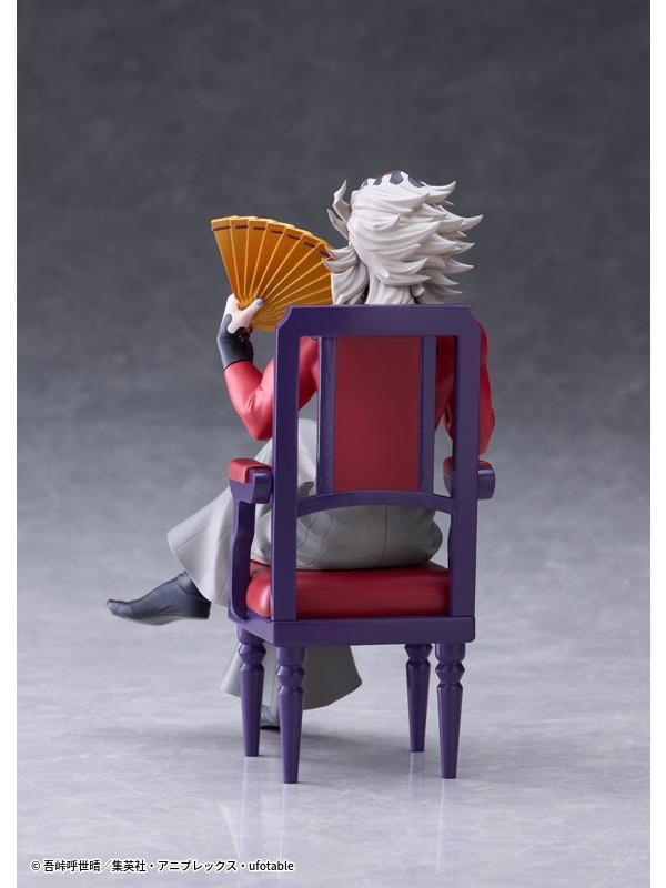 (預購) Claynel 鬼滅之刃 童磨 完成品 20261223 Claynel 鬼滅之刃 童磨 完成品