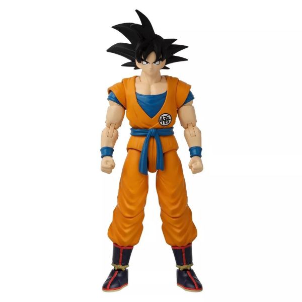 BANDAI Dragon Stars 七龍珠超 超級英雄 孫悟空 BANDAI Dragon Stars 七龍珠超 超級英雄 孫悟空