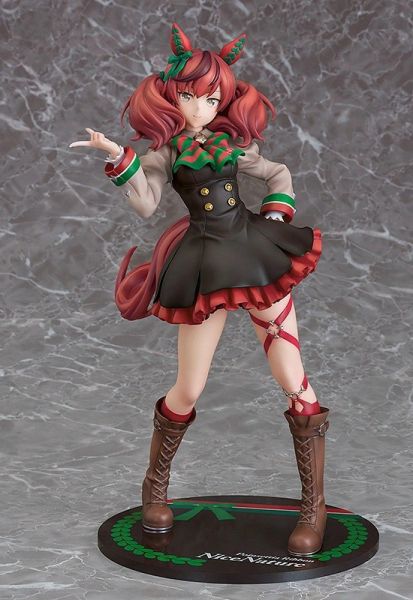 Phat 1/7 賽馬娘 Pretty Derby 優秀素質 PVC Phat 1/7 賽馬娘 Pretty Derby 優秀素質 PVC