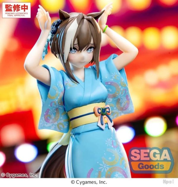 (預購) SEGA 景品 賽馬娘 Pretty Derby XStellar 里見光鑽‐特雷森音頭 2609 20260401 SEGA 景品 賽馬娘 Pretty Derby XStellar 里見光鑽‐特雷森音頭