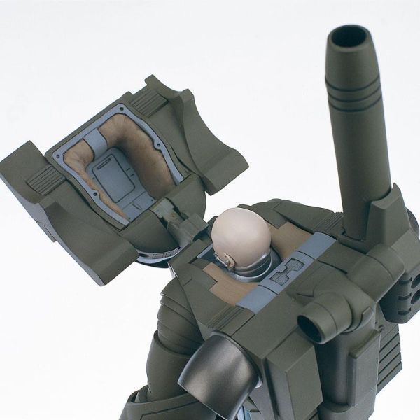 (預購) WAVE 1/12 PS-003 機動步兵 20260910 WAVE 1/12 PS-003 機動步兵