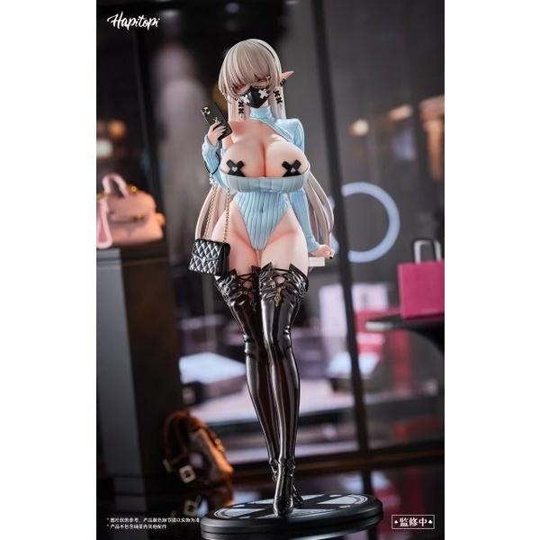(預購) Hapitopi 1/6 庫洛娜 盛情邀請 完成品 20261105 Hapitopi 1/6 庫洛娜 盛情邀請 完成品