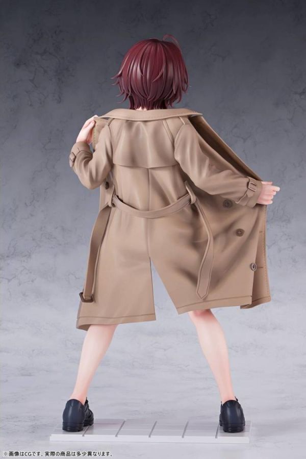 (預購) [18禁商品] Insight PMMA人形1/6 肉感美少年 露出狂是附近的男孩 里奧君 PVC完成品 20260519 [18禁商品] Insight PMMA人形1/6 肉感美少年 露出狂是附近的男孩 里奧君 PVC完成品