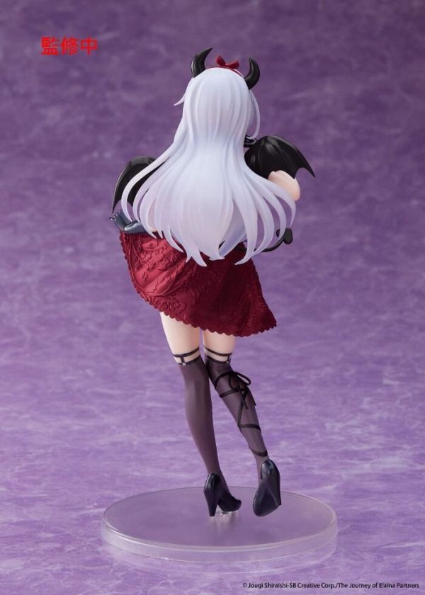 TAITO 景品 魔女之旅 Coreful Figure 伊蕾娜 甜蜜惡魔Ver. Renewal 2510 TAITO 景品 魔女之旅 Coreful Figure 伊蕾娜 甜蜜惡魔Ver. Renewal
