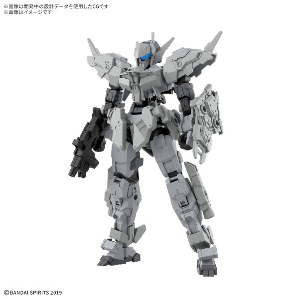 (預購) BANDAI 30MM 1/144 eEXM-17RE 阿爾托改良型 組裝模型 20260910 BANDAI 30MM 1/144 eEXM-17RE 阿爾托改良型 組裝模型