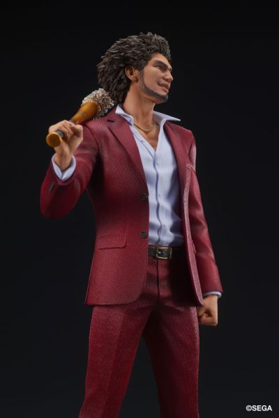 M.I.C DIGSTA 人中之龍 春日一番 PVC M.I.C DIGSTA 人中之龍 春日一番 PVC