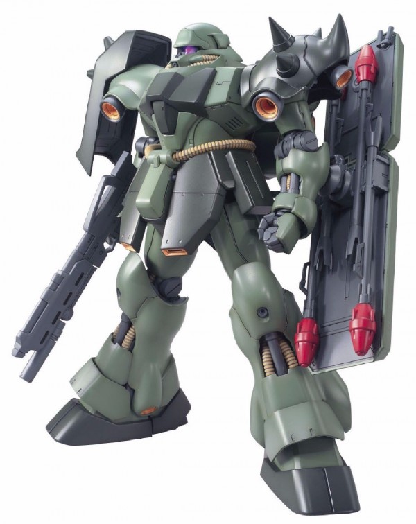 BANDAI 1/100 MG 基拉.德卡 機動戰士鋼彈 逆襲的夏亞 組裝模型 BANDAI 1/100 MG 基拉.德卡 機動戰士鋼彈 逆襲的夏亞 組裝模型