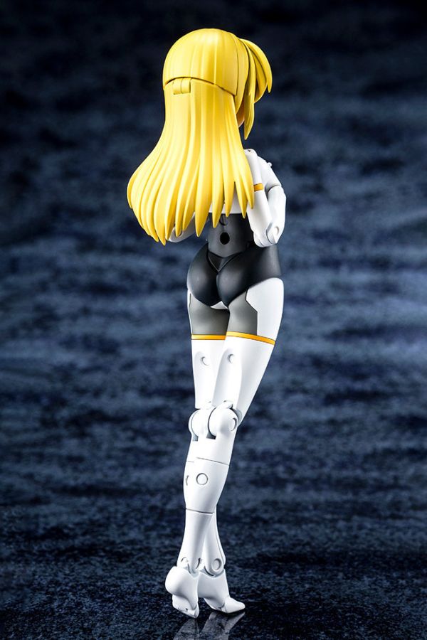 Kotobukiya 壽屋 Megami Device 女神裝置 武裝神姬 天使型 安瓦爾 Trancher 2 組裝模型 Kotobukiya 壽屋 Megami Device 女神裝置 武裝神姬 天使型 安瓦爾 Trancher 2 組裝模型
