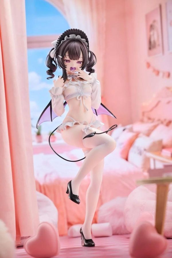 (預購) Otherwhere 1/6 Come On Stage 紫乃 完成品 20260820 Otherwhere 1/6 Come On Stage 紫乃 完成品