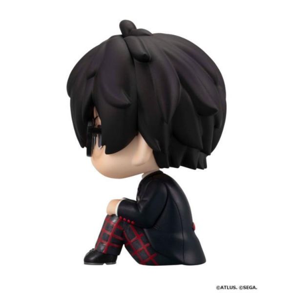 (預購) MEGAHOUSE Lookup Persona 5 the Royal Hero 20260813 MEGAHOUSE Lookup Persona 5 the Royal Hero