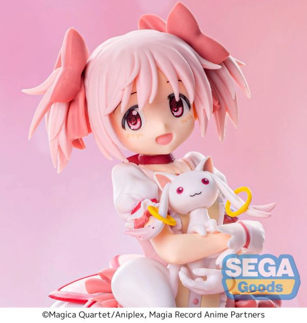 (預購) SEGA 景品 魔法紀錄 魔法少女小圓外傳 SPM公仔 鹿目圓 2601 (預購) SEGA 景品 魔法紀錄 魔法少女小圓外傳 SPM公仔 鹿目圓