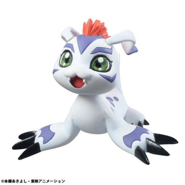 (預購) [再販] MegaHouse 盒玩 數碼寶貝大冒險 數碼收藏MIX 全8種 一中盒8入販售 (預購) [再販] MegaHouse 盒玩 數碼寶貝大冒險 數碼收藏MIX 全8種 一中盒8入販售