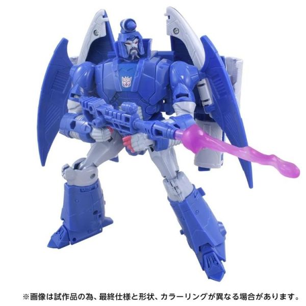 (預購) TAKARATOMY 變形金剛 TS-29 Scourge MTMTE Collection 組裝模型 20260428 TAKARATOMY 變形金剛 TS-29 Scourge MTMTE Collection 組裝模型