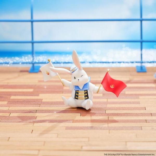 (預購) Union Creative 1/6 偶像大師 月岡戀鐘 Sailing Sailor ver. PVC完成品 20260519 Union Creative 1/6 偶像大師 月岡戀鐘 Sailing Sailor ver. PVC完成品