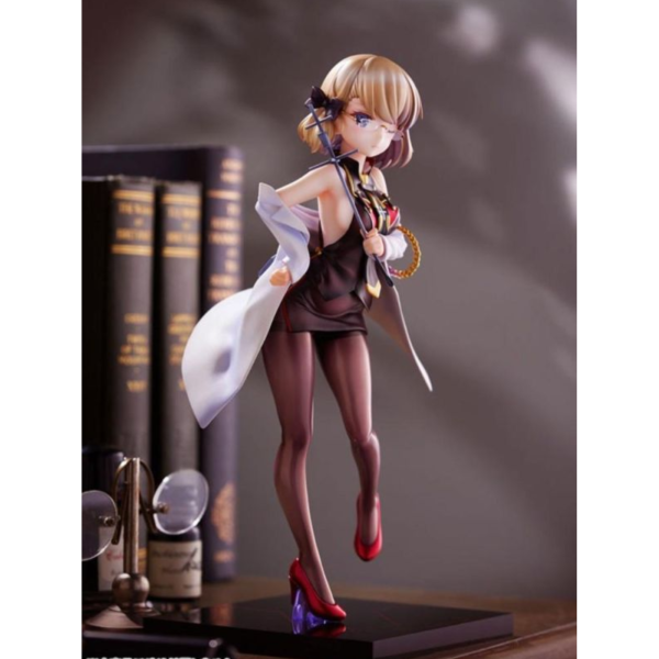 (預購) MIMEYOI 1/7  碧藍航線 Z23 哲學講師 TF edition PVC完成品 20260319 MIMEYOI 1/7  碧藍航線 Z23 哲學講師 TF edition PVC完成品