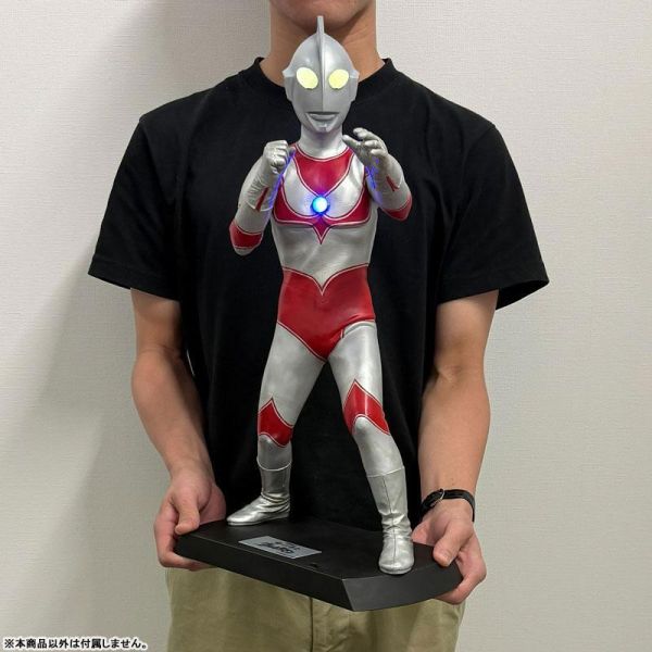 (預購) MEGAHOUSE U.A 歸來的超人力霸王 20260915 MEGAHOUSE U.A 歸來的超人力霸王