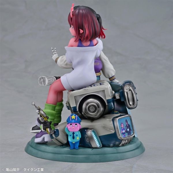 (預購) Medicos 銀河特急 千春&真希奈 完成品 20260922 Medicos 銀河特急 千春&真希奈 完成品