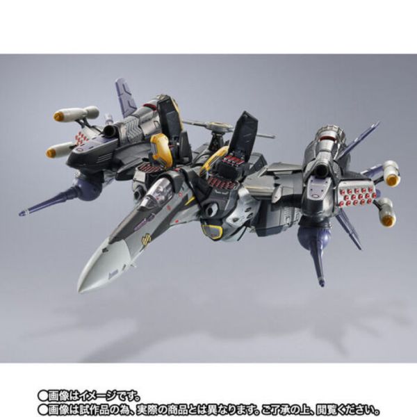 BANDAI DX超合金 超時空要塞F VF-25S 彌賽亞女武神 奧茲馬機 REVIVAL Ver. BANDAI DX超合金 超時空要塞F VF-25S 彌賽亞女武神 奧茲馬機 REVIVAL Ver.